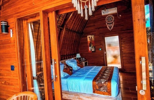 Kutuh Villa | The Jiwana Bali Villa