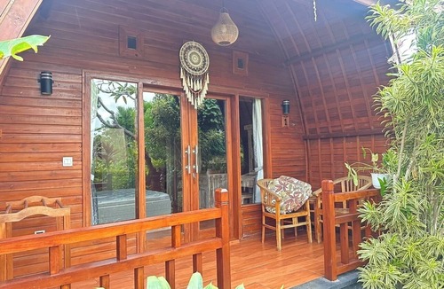 Kutuh Villa | The Jiwana Bali Villa