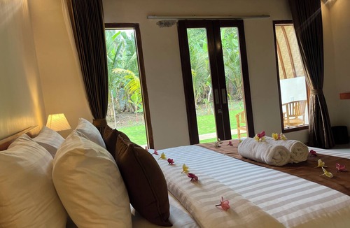 Berawa Cabin | The Kaci Penida By Bali Cabin