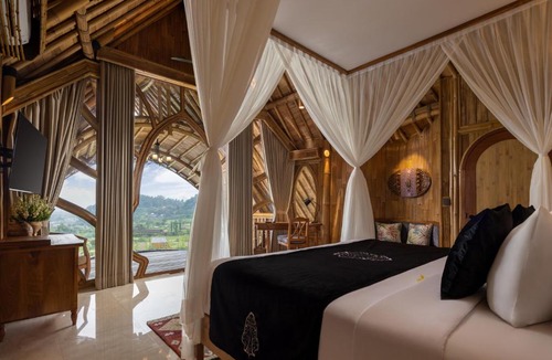 Ababi Resort | The Kayon Gangga Resort