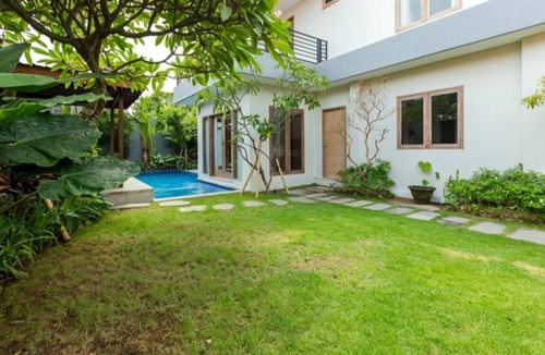 Sidakarya Villa | The Kings Villa and Spa Sanur – One Bedroom Pool Villa #07