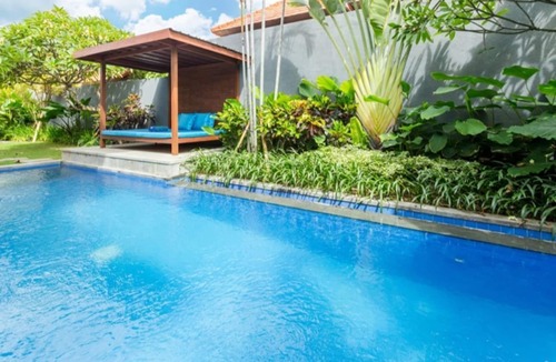 Sidakarya Villa | The Kings Villa and Spa Sanur – One Bedroom Pool Villa #11