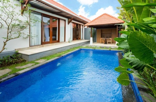 Sidakarya Villa | The Kings Villa and Spa Sanur – One Bedroom Pool Villa #12