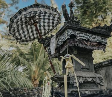 Tembok Resort | The Kirana Tembok
