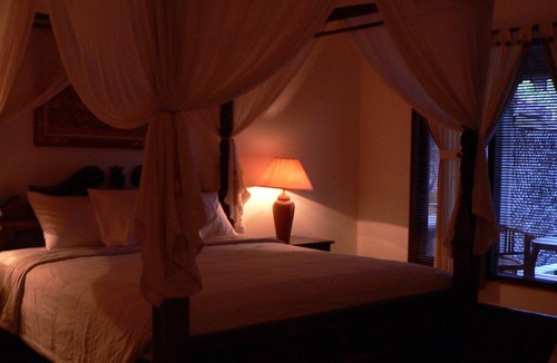 Saba House | The Kishi-Kishi villa