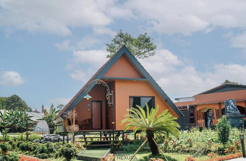Wonosobo Cottage | The Kotenang