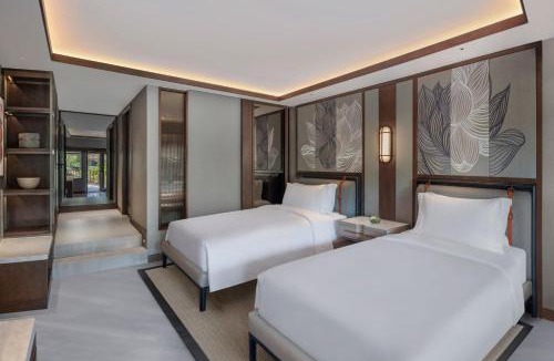 BTDC Resort | The Laguna, A Luxury Collection Resort & Spa, Nusa Dua, Bali