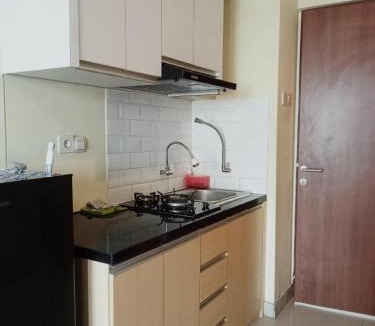 Bekasi Barat Apartment | The Lanoy