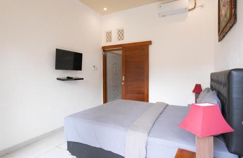 Dyanapura Hotel | The Lavana Ceria Guesthouse Seminyak