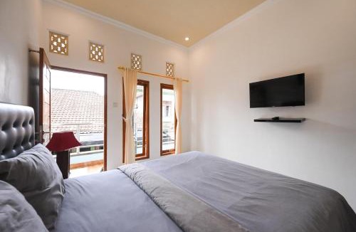 Dyanapura Hotel | The Lavana Ceria Guesthouse Seminyak