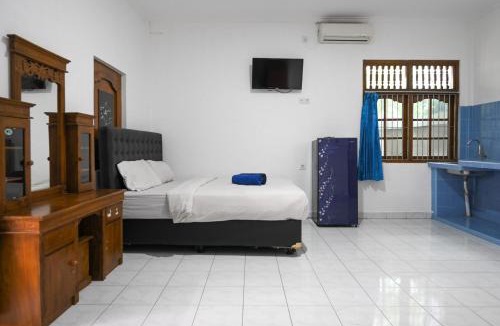 Dyanapura Hotel | The Lavana Ceria Guesthouse Seminyak