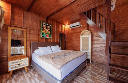 Saba Villa | The Lavana De'Bale Marcapada