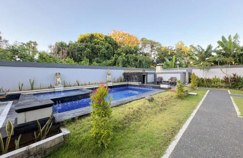 Bukit House | The Lavana Pondok JegegBagus near Pandawa Beach