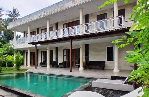 Melayang House | The Lavana Taman Dewata Villa near Desa Panglipuran