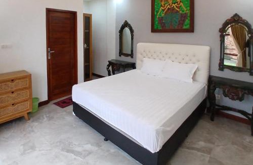 Melayang House | The Lavana Taman Dewata Villa near Desa Panglipuran
