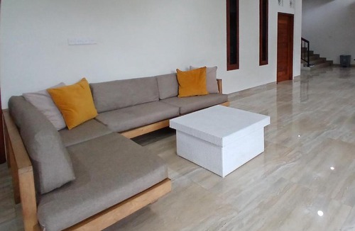Melayang House | The Lavana Taman Dewata Villa near Desa Panglipuran