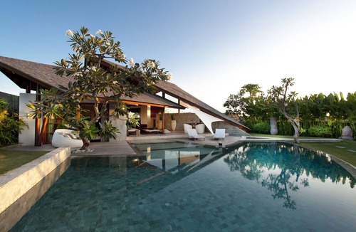 Seminyak Villa | The Layar Designer Villas and Spa