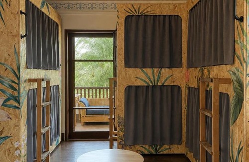 Pengosekan Hostel | The Lazy Rabbit Hostel