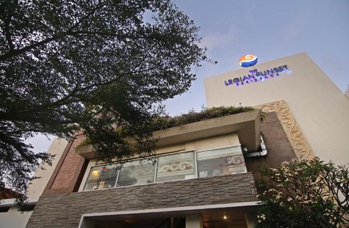 Nakula Apartment | The Legian Sunset Residence