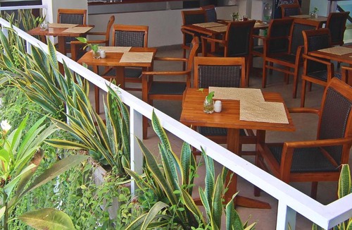 Nakula Apartment | The Legian Sunset Residence