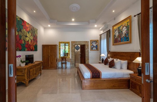Melayang House | The Lenco Villa
