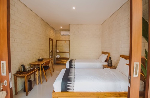 Sampalan Hotel | The Lokal Penida