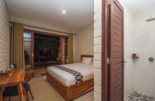 Sampalan Hotel | The Lokal Penida