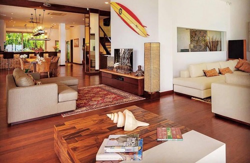 Uluwatu Villa | The Luxe Bali - Luxury 3 Bedroom Cliff Ocean Edge Villa Uluwatu
