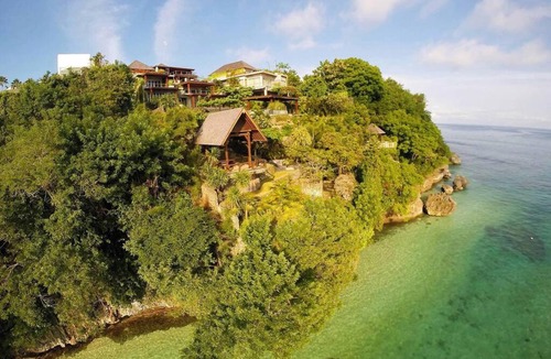 Uluwatu Villa | The Luxe Bali - Luxury 3 Bedroom Cliff Ocean Edge Villa Uluwatu