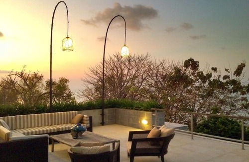 Uluwatu Villa | The Luxe Bali - Luxury 3 Bedroom Cliff Ocean Edge Villa Uluwatu