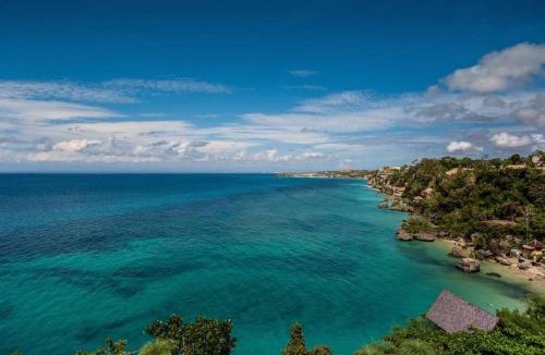 Uluwatu Villa | The Luxe Bali - Luxury 4 Bedroom Cliff Ocean Edge Villa Uluwatu