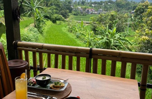 Tukad Mungga Hotel | The Manja Villa & Retreat Lovina