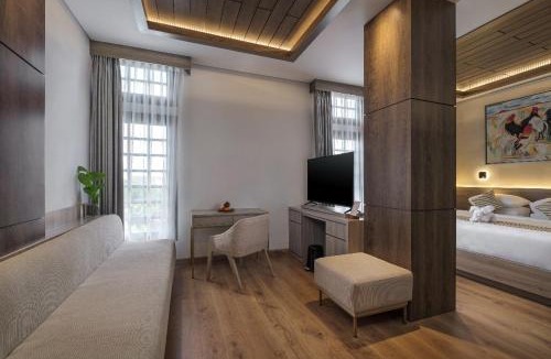 Central Yogyakarta Hotel | The Margaux Hotel Yogyakarta