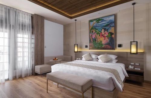 Central Yogyakarta Hotel | The Margaux Hotel Yogyakarta