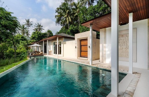 Singakerta Villa | The Maz Villa by BaliSuperHost