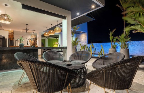 Taman Griya Villa | The Mimpi Villa