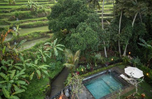 Kemenuh Villa | The Miracle House by GenuineHost