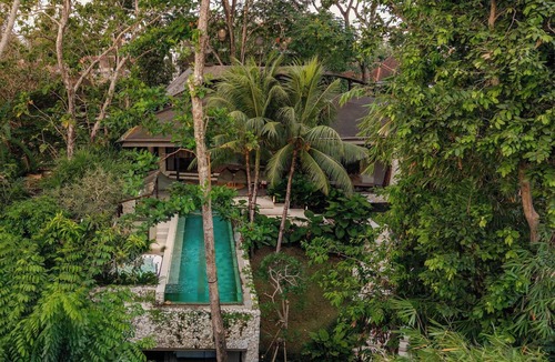 Babakan House | The Most Luxurious Villa in Bali, Award-Winning