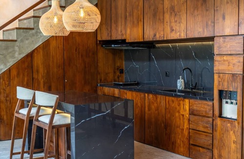 Babakan Villa | The Mystik Loft Harmony