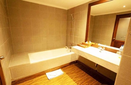 Singaraja Bed & Breakfast | The New Sunari Lovina Resort