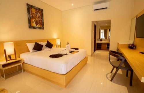 Singaraja Bed & Breakfast | The New Sunari Lovina Resort