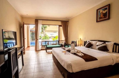 Singaraja Bed & Breakfast | The New Sunari Lovina Resort
