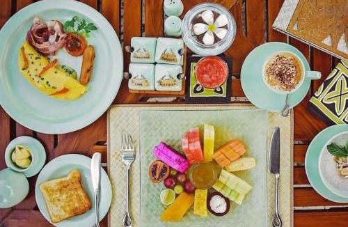 Seminyak Hotel | The Oberoi, Bali