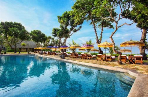 Seminyak Hotel | The Oberoi, Bali