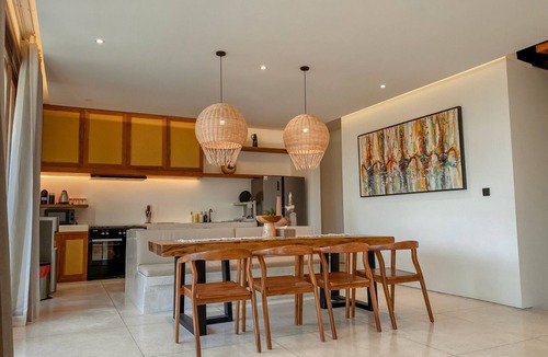 Pererenan Villa | The Ophelia Villa canggu is an new exotic Luxury villa with a great location.