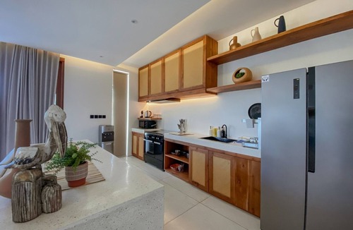 Pererenan Villa | The Ophelia Villa canggu is an new exotic Luxury villa with a great location.