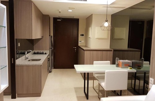 Semanggi Apartment | The Orchard Apartment, Ciputra World 2 at Satrio Street, Kuningan