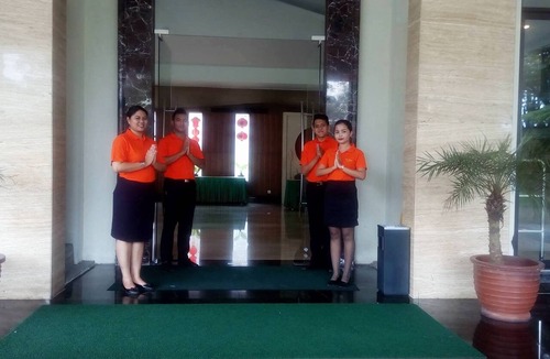Magelang Hotel | The Oxalis Regency Hotel Magelang