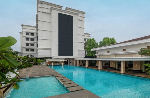 Malabar Hotel | The Papandayan
