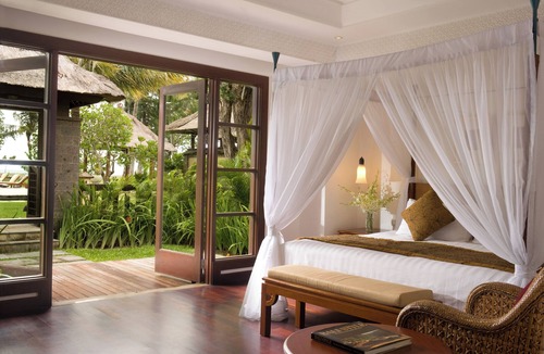 Kuta Resort | The Patra Bali Resort & Villas